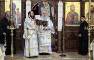 Καλούμε τον Μητροπολίτη Πάφου στην Ιερά Σύνοδο να δώσει απαντήσεις είπε ο Αρχιεπίσκοπος Κύπρου