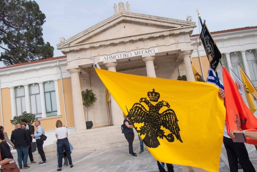 Με εκδήλωση στο Μαρκίδειο Θέατρο άρχισαν στην Πάφο οι εκδηλώσεις μνήμης για Γενοκτονία Ποντίων