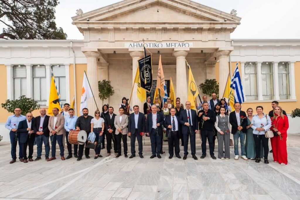 Διήμερες εκδηλώσεις Μνήμης και Τιμής για την Γενοκτονία του Ποντιακού Ελληνισμού