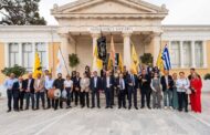 Διήμερες εκδηλώσεις Μνήμης και Τιμής για την Γενοκτονία του Ποντιακού Ελληνισμού