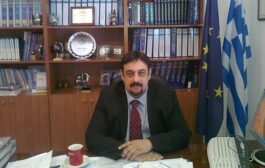 Χ. Σαββίδη: Με απορία και ανησυχία παρακολουθούμε την αναθεώρηση του σχεδιασμού για την τοποθέτηση των 13 κινητών μονάδων αφαλάτωσης