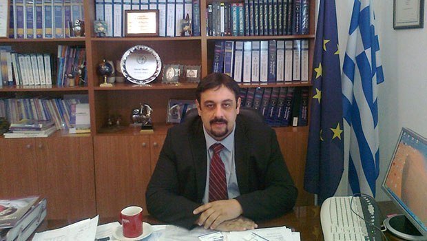 Χ. Σαββίδη: Με απορία και ανησυχία παρακολουθούμε την αναθεώρηση του σχεδιασμού για την τοποθέτηση των 13 κινητών μονάδων αφαλάτωσης