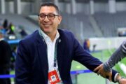 Μήνυμα από Χάρη Θεοχάρους