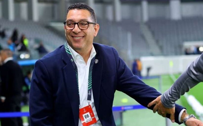 Μήνυμα από Χάρη Θεοχάρους