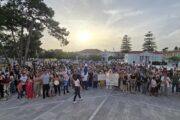 Νέα εκδήλωση διαμαρτυρίας από τους υποστηρικτές του Τυχικού