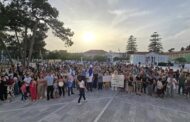 Νέα εκδήλωση διαμαρτυρίας από τους υποστηρικτές του Τυχικού