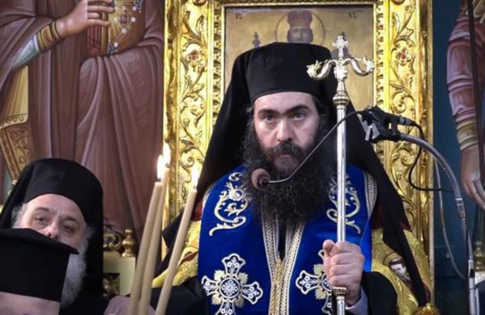 Απάντηση του δικηγόρου Ειρηναίου Αντωνίου Γιακουμάκη για τον Μητροπολίτη (πρ.) Πάφου κ. Τυχικό: «Διαστρέβλωση της αλήθειας και σοβαρά ερωτήματα νομιμότητας»