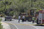 Πάφος: Θανατηφόρο τροχαίο – Νεκρός 62χρονος οδηγός