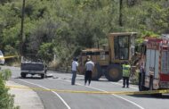Σοβαρό τροχαίο στην Επαρχία Πάφου – Έρευνες για τα αίτια