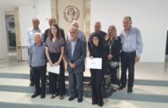 Τελετή απονομής βραβείων του 10ου Πανελλήνιου Λογοτεχνικού Διαγωνισμού