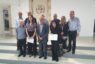 Τελετή απονομής βραβείων του 10ου Πανελλήνιου Λογοτεχνικού Διαγωνισμού