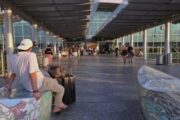 Για πρώτη φορά πέραν των 4 εκ. οι επιβάτες αεροδρομίων Λάρνακας-Πάφου στο 5μηνο