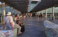 Για πρώτη φορά πέραν των 4 εκ. οι επιβάτες αεροδρομίων Λάρνακας-Πάφου στο 5μηνο