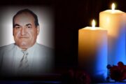 Απεβίωσε ο Θεόδωρος Λεωνίδου