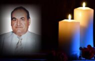 Απεβίωσε ο Θεόδωρος Λεωνίδου