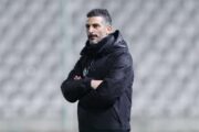Αποκλειστικό: Ο Κώστας Καϊάφας στον Αποπ Πόλεως Χρυσοχούς