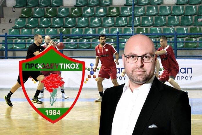 Η Δημοτική Ομάδα του ΑΚΕΛ Αριστερά Κ.Σ θεωρεί αναγκαιότητα την άμεση υλοποίηση του Πρότυπου Κέντρου Μακροχρόνιας Φροντίδας και Απασχόλησης Ηλικιωμένων του Δήμου Πάφου