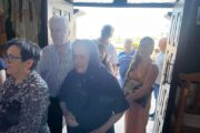 Εκλογές για νέα εκκλησιαστικη επιτροπή Τσαδας