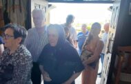 Εκλογές για νέα εκκλησιαστικη επιτροπή Τσαδας