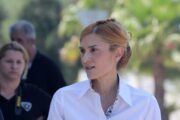 Εξέλιξη: Σε διαθεσιμότητα η Άννα Αριστοτέλους