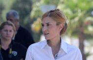 Εξέλιξη: Σε διαθεσιμότητα η Άννα Αριστοτέλους