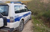 Σύλληψη 23χρονου για παράνομη κατοχή ναρκωτικών στην Πάφο