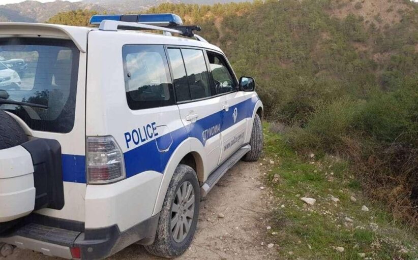 Σύλληψη 23χρονου για παράνομη κατοχή ναρκωτικών στην Πάφο
