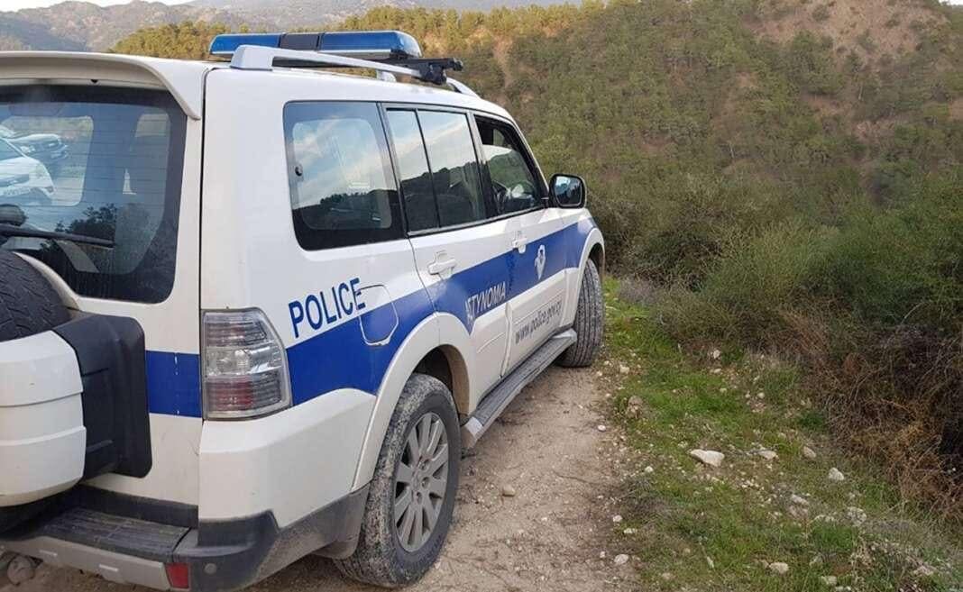 Σύλληψη 23χρονου για παράνομη κατοχή ναρκωτικών στην Πάφο