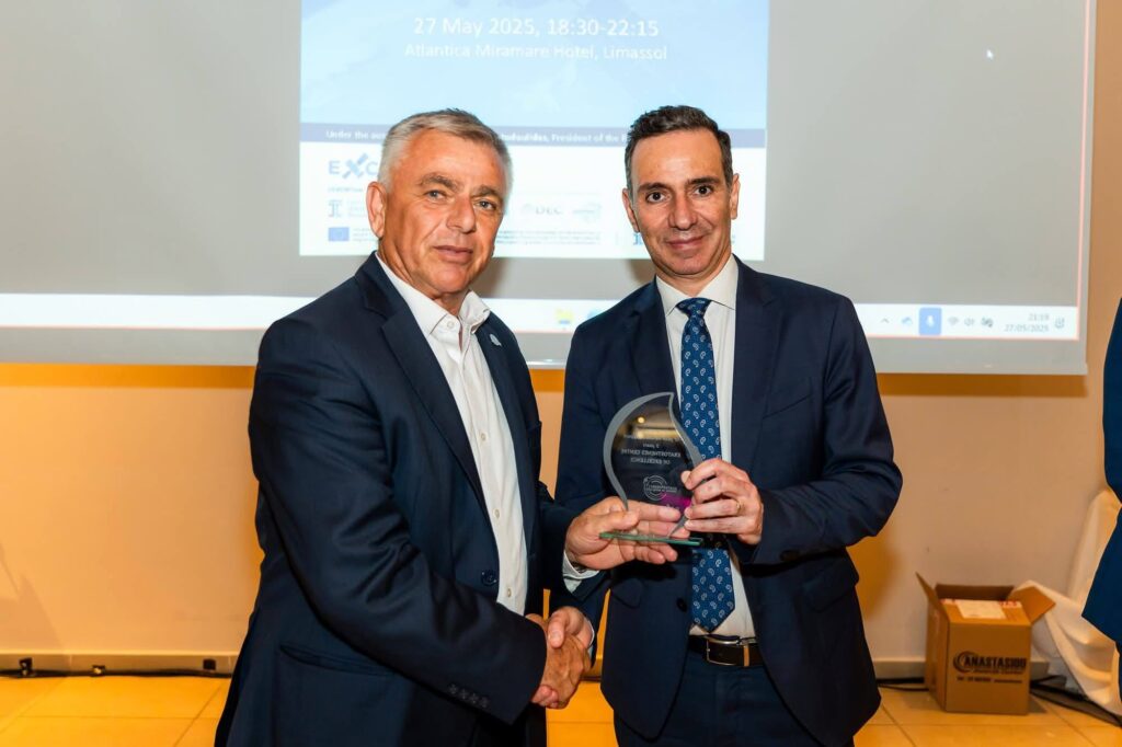 Τον Ιούλιο ανοίγει τις πύλες του μουσειακός χώρος υψηλής τεχνολογίας στον Δ. Πόλης Χρυσοχούς (ΦΩΤΟ)