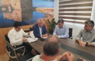 Υπογραφή Παγκύπριας Συλλογικής Σύμβασης για τον ΕΟΑ Πάφου