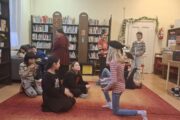 Το Δημοτικό Σχολείο Μεσόγης σε σχολεία της Ευρώπης (ΦΩΤΟ)