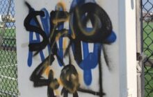 Άγγελος Ονησιφόρου: Κατέστρεψαν δημόσιες περιουσίες νεαροί στην Πάφο-Άμεση παρέμβαση (ΦΩΤΟ)