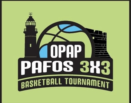 Τo OPAP Pafos 3x3 2025 επιστρέφει στην Πλατεία του Μεσαιωνικού Κάστρου