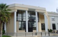 Αγόρευση υπεράσπισης στην υπόθεση απόδρασης του «Κομμωτή» στο Κακουργιοδικείο