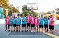 Ξεκινά σήμερα η διοργάνωση του  OPAP Paphos 3x3 2025  με το Enavsma Foundation στο Μεσαιωνικό Κάστρο