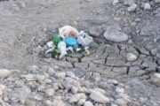 Διακοπή στην παροχή υδροδότησης σε περιοχές του Δημοτικού Διαμερίσματος Πέγειας