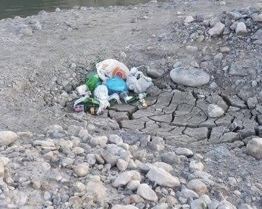 Διακοπή στην παροχή υδροδότησης σε περιοχές του Δημοτικού Διαμερίσματος Πέγειας