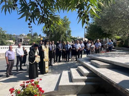 Υπ. Υγείας: Μεγάλη μας ευθύνη η συνέχιση του αγώνα για μια δίκαιη και λειτουργική λύση