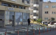 Ζημιά σε υαλοπίνακα του κτηρίου των Κοινωνικών Ασφαλίσεων Πάφου κινητοποίησε την Αστυνομία
