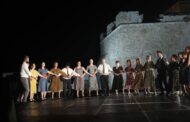 Κοντά στην παράδοση οι εκδηλώσεις του Σαββάτου για την Γιορτή του Κατακλυσμού στην Πάφο
