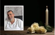 Ανείπωτη θλίψη για τον παφίτη λογιστή Γιάννη Πούγιουρο