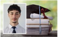Επίδοση και ήθος με τελική βαθμολογία 19,500 για τον Παφίτη μαθητή Πέτρο