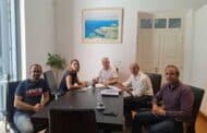 Σταθμοί Φόρτισης Ηλεκτρικών Οχημάτων στον Δ.Πόλης Χρυσοχούς