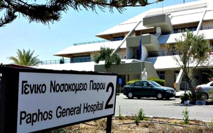 Κισσόνεργα: Τραυματισμός προσώπων μετά από οδική σύγκρουση