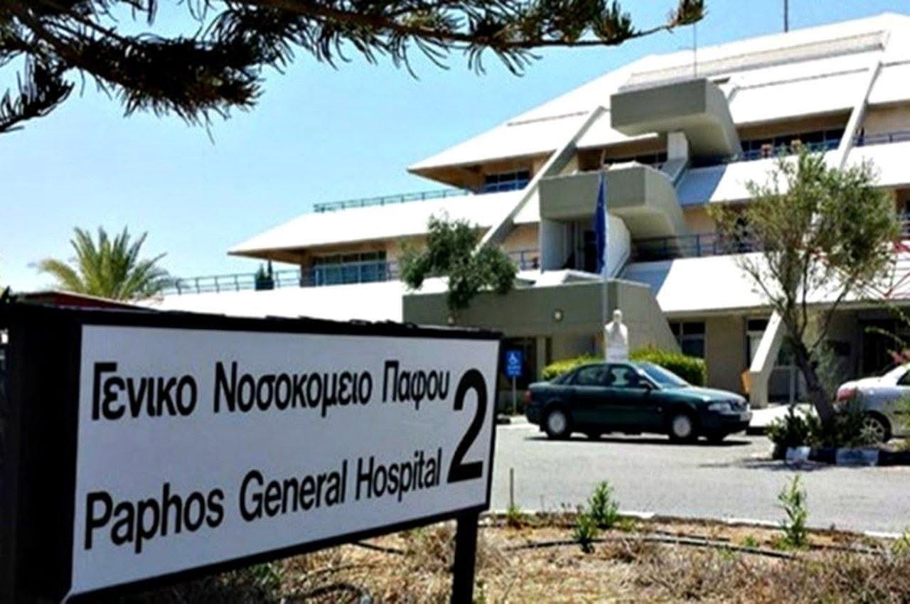 Κισσόνεργα: Τραυματισμός προσώπων μετά από οδική σύγκρουση