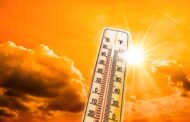 Έρχεται θερμή αέρια μάζα στην Κύπρο: Ανεβαίνει η θερμοκρασία το τριήμερο