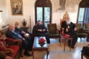 Δριμύ κατηγορώ από τη δικηγόρο του Τυχικού κατά του Αρχιεπισκόπου, κάνει λόγο για ολοκληρωτικές τακτικές
