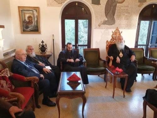 Δριμύ κατηγορώ από τη δικηγόρο του Τυχικού κατά του Αρχιεπισκόπου, κάνει λόγο για ολοκληρωτικές τακτικές