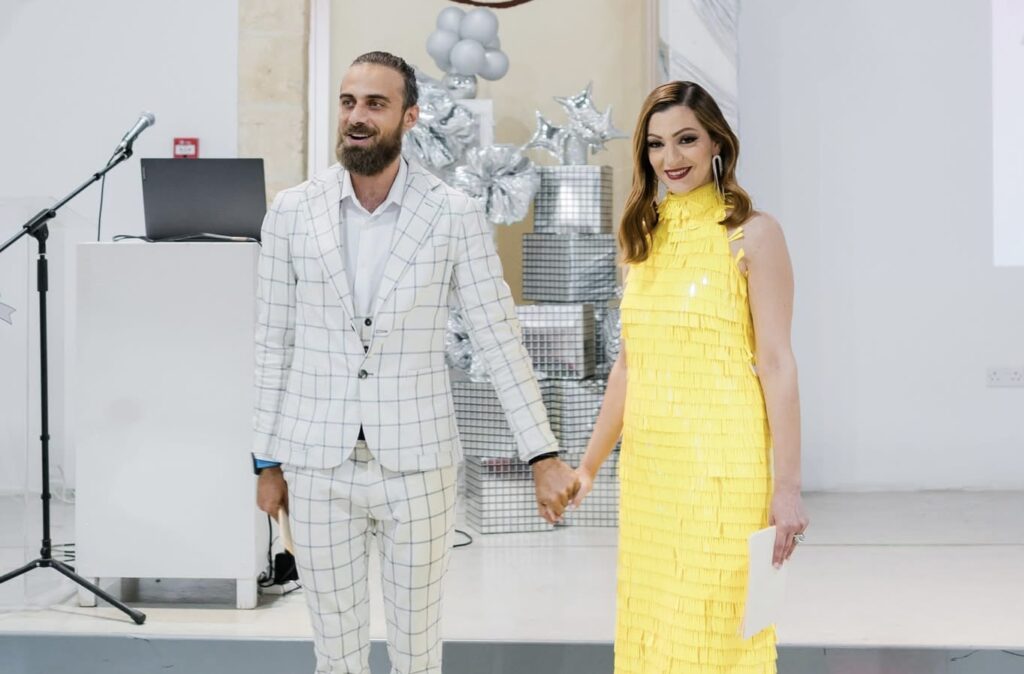 Μεγάλη επιτυχία η ετήσια φιλανθρωπική εκδήλωση του κολεγίου CDA