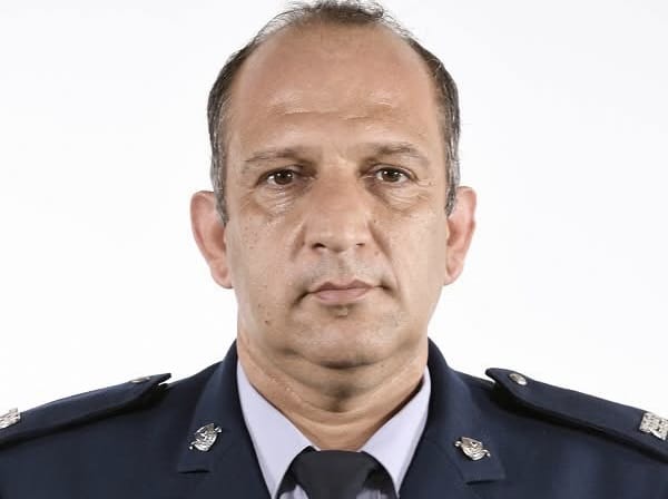 Ανείπωτη θλίψη στην Αστυνομία Κύπρου: Απεβίωσε ο Αστυφύλακας Ανδρέας Ανδρέου